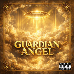 Guardian Angel album art