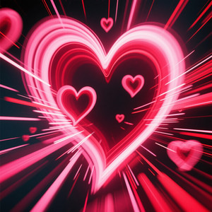 Fast Hearts by VENY WINANDA RJ3