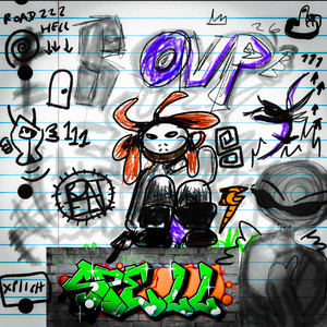 SPELL! by Overpade