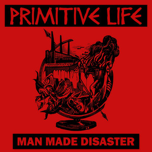 Primitive Life cover