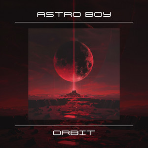 Orbit by Astro Boy