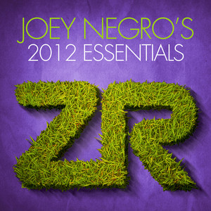 Joey Negro's 2012 Essentials album