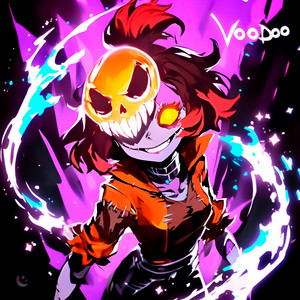 VOODOO - Super Slowed by LOSTOV, TENZOO