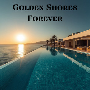 Golden Shores Forever by Old3bee
