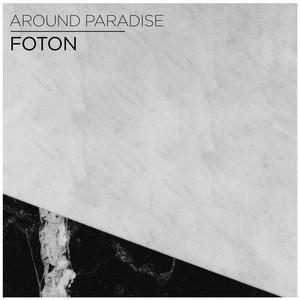 Around Paradise cover