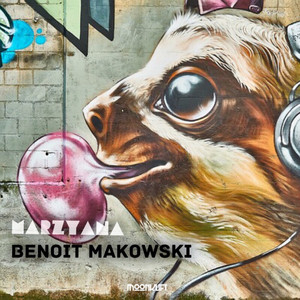 Benoit Makowski - Marzyana