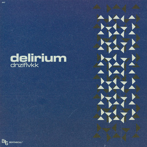 delirium by dnziflvkk