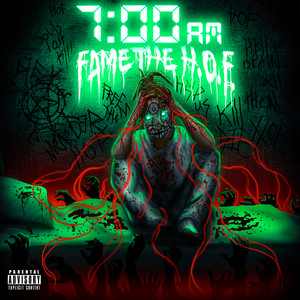 Nothing Close by Fame the H.O.F, Intrinzik, DieNasty
