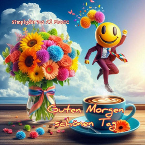 simplydarius AI Music - Guten Morgen schönen Tag