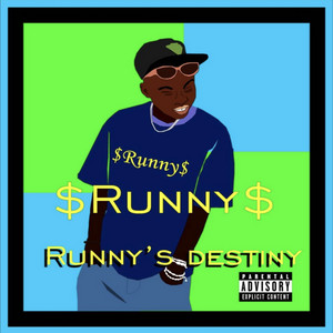 Destiny by $RUNNY$