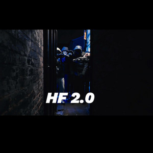 HF 2.0 by Dgwala