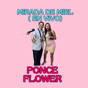 Parrandero De Corazon - En Vivo by PONCE FLOWER
