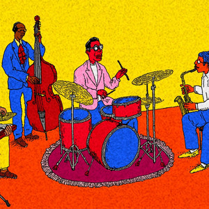 Yellow Pages by Brass Motel