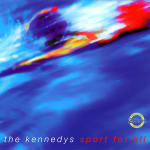 Mask by The Kennedys
