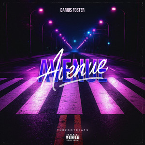 Portada de Avenue