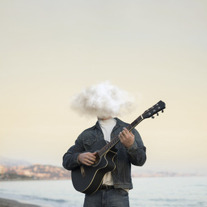 Head full of Clouds by Kamen Lelov