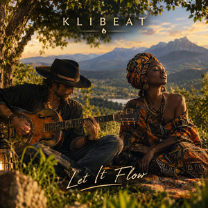 Let It Flow by Klibeat