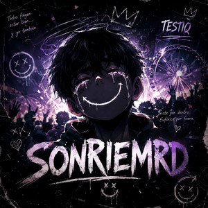 SONRIEMRD by TESTI Q