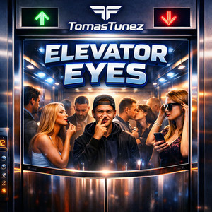 ELEVATOR EYES by TomasTunez_