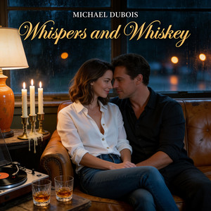 Whispers & Whiskey by Michael DuBois