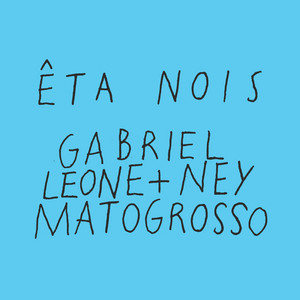 Portada de Êta Nóis