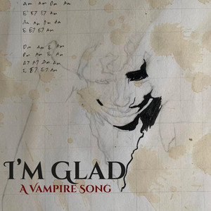 I'm Glad by Hel Vy