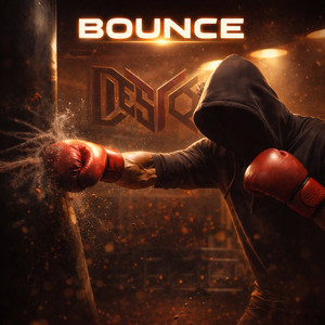 Bounce by Desyoh