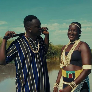 Distribution Media - Chamdena Level Angum