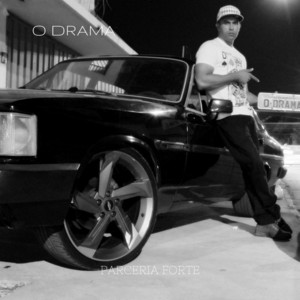 Parceria Forte (feat. Sde)