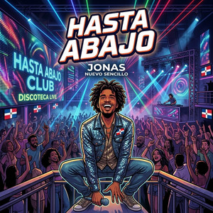 Hasta Abajo by Jonas music