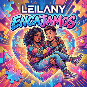 Encajamos by Leilany
