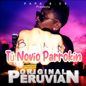 Tu Novio Parrokin by Papá BIG ES
