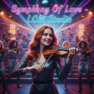 Symphony Of Love by LCM Studio
