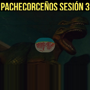 Karma Cartman - Pachecorceños (sesión 3) [feat. Bory RVH & WeedKend]