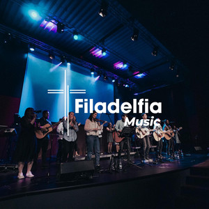 Numele Tau e cel mai mare by Filadelfia Music