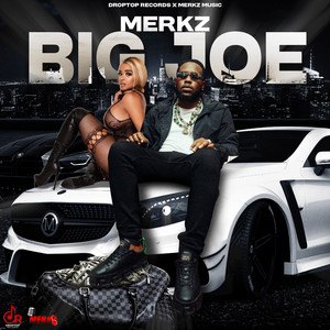 Big Joe by Merkz