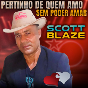 Pertinho de Quem Amo Sem Poder Amar