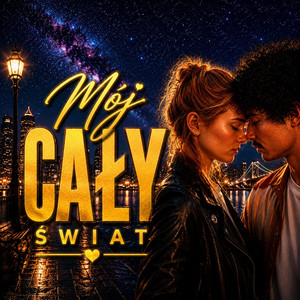 Mój Cały Świat - 2026 by Disco Covers