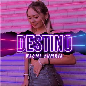 Portada de Destino