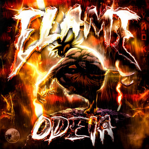 ELA ME ODEIA - Slowed by dearukia, HXI, Hugomasked, Scythermane