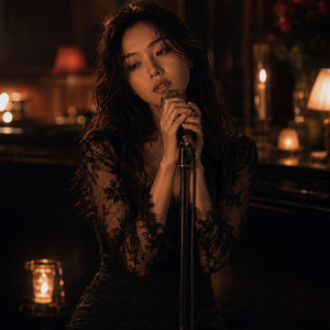 hello, goodbye by Jisoo Rain