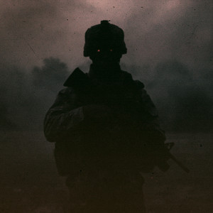 At Some Point... Survival Starts Looking Like Madness by Divan Raylor