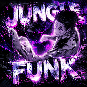 KILLYUA, wxmac & LXKERSON - JUNGLE FUNK (Super Slowed)
