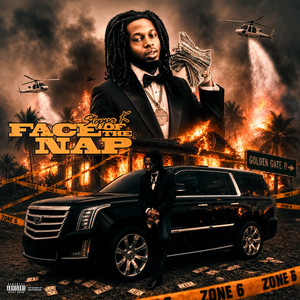 Master Of The Camp by Steppa K, YGEDerrick
