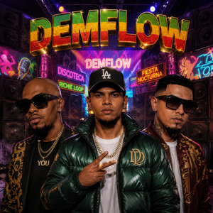 Demflow - Spanish Versión by Richie Loop, Dj Daddy, Cristo Hard