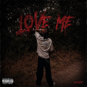 Love me by Ashkahab