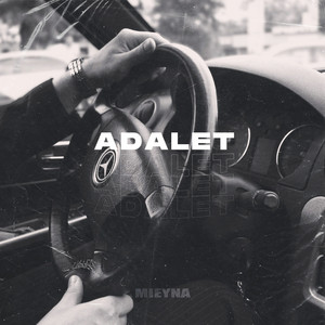 Adalet by MIEYNA