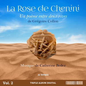 Rose - Accordéon