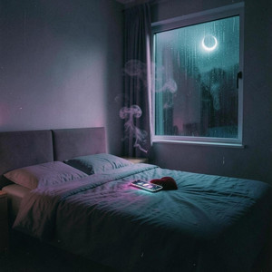Noche Fria by Piero Nova