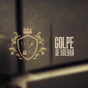 Golpe De Guerra poster